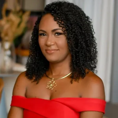 Giceli Oliveira | Nutricionista profile