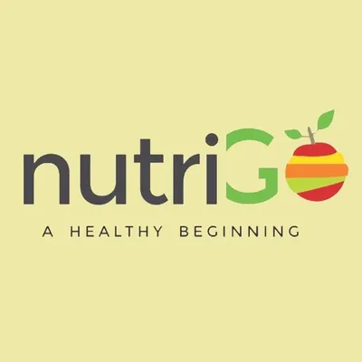 NutriGo profile