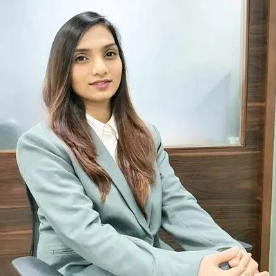Ankita Shah profile