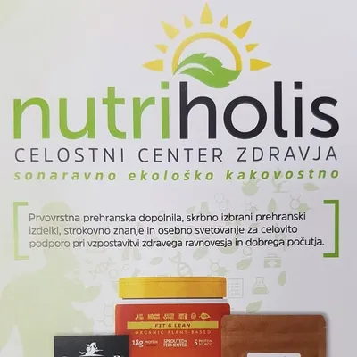 Nutri Holis profile