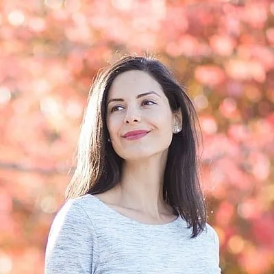 Mitra Shir, M.Sc., R.H.N. / Healthy Recipes profile