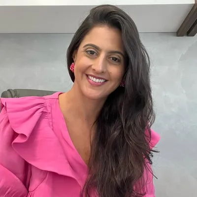 Nutricionista Jana Brignol profile