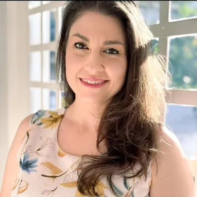 Juliana Rosa | Neuronutricionista Esportiva🧠💪 profile