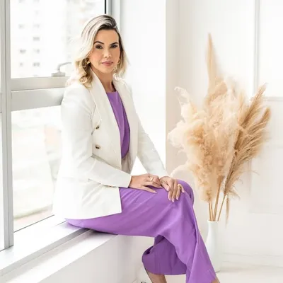 Juliana Pedrosa ๐ NUTRICIONISTA profile