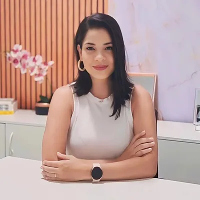 Nutri Lala Duarte| Clínica e saúde da mulher profile