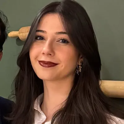 Lorena Simili | Nutricionista profile