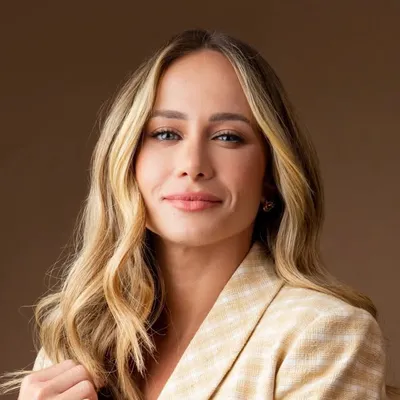 Luiza Lara Conca | Nutricionista profile
