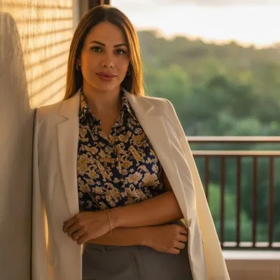 LARISSA MAGALHÃES • NUTRICIONISTA profile