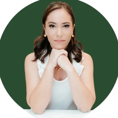 Marcela Caron / Nutricionista profile