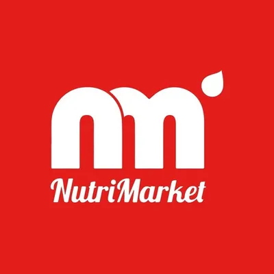 Nutrimarket.com🔴 profile