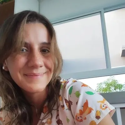 Por Flor Martinez ๐โค profile