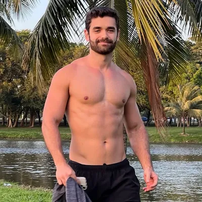 Matheus Schelles | Nutricionista (CRN 25105600) profile