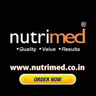 Nutrimed Healthcare profile