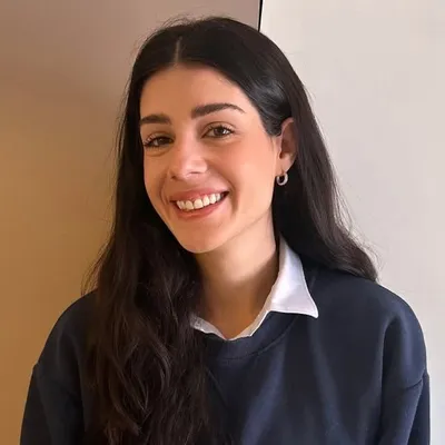 Nutri Michelle Perenyi profile