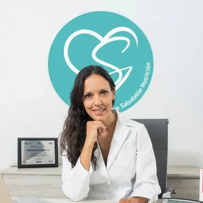 Cuerpo Saludable | Nutrición Funcional y Cetosis profile
