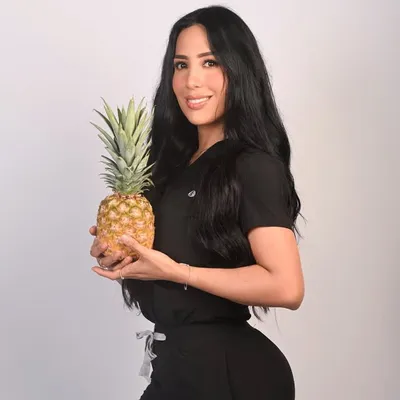 Nutrióloga Daniela Reyes 🍍✨ profile
