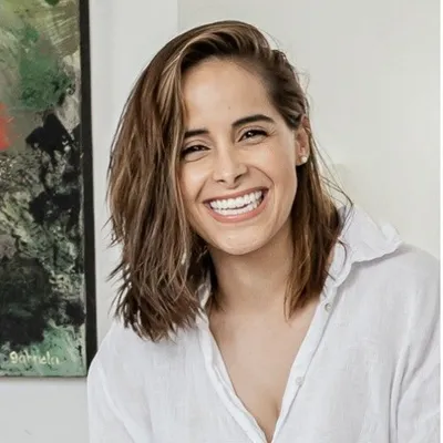 Nutriologa Diana Rodríguez profile