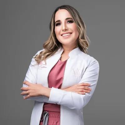 Nut Fatima Contreras profile