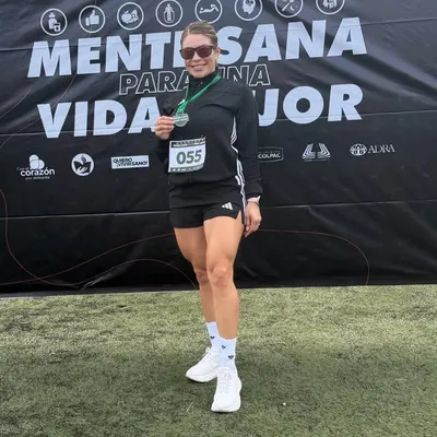 Nutrióloga Laura Morones profile