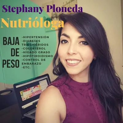 Nutriologo (a) Baja de peso Monterrey profile