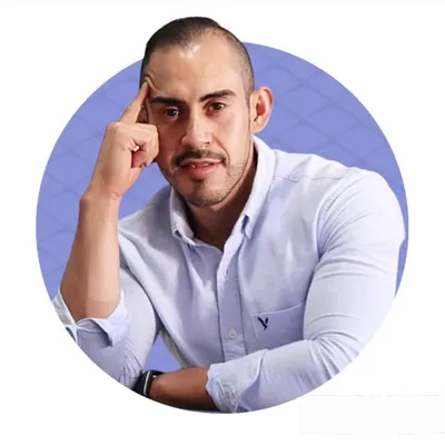 HÉCTOR MARTÍN 👨🏻⚕️| NUTRIÓLOGO profile