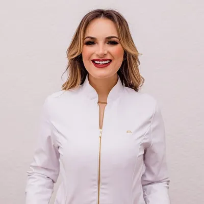 Nutri Paula Pinheiro profile