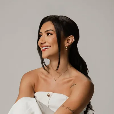 Rebeca Lemos profile