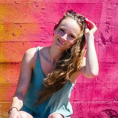JULIE | HISTAMINE | DETOX profile