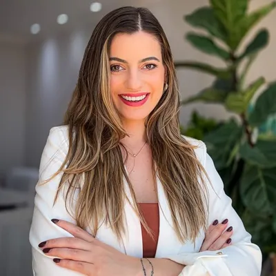 Taísa Annes • Nutricionista Passo Fundo profile