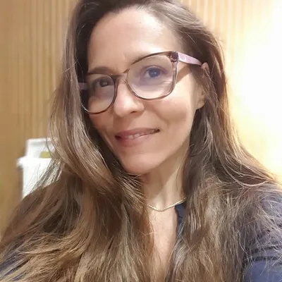 Thatiana Bordin | Nutrição & Wellness profile