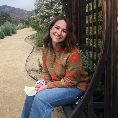 Emily Myers, Dietitian profile