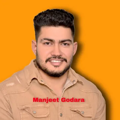 Manjeet Godara profile