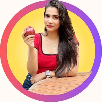 Dr. Anjali Mishra | Dietitian & Naturopath ๐ฟ profile
