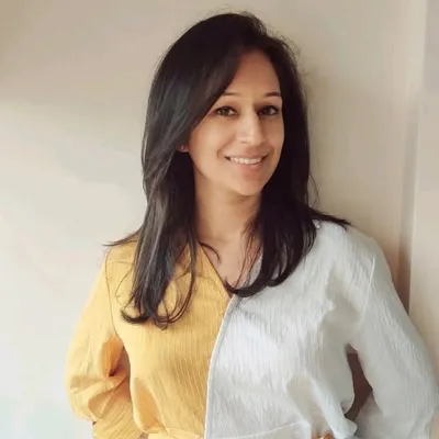 Disha Sanghvi | Weightloss & Hormones coach