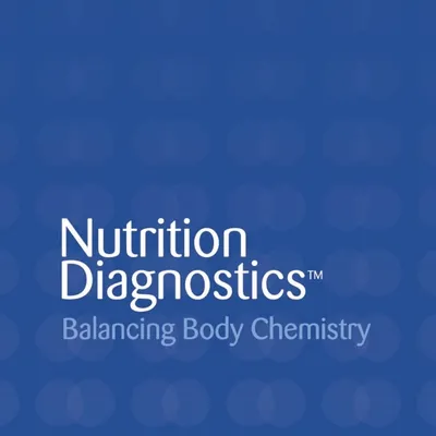 Nutrition Diagnostics profile