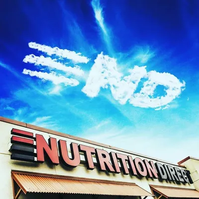 Nutrition Direct profile