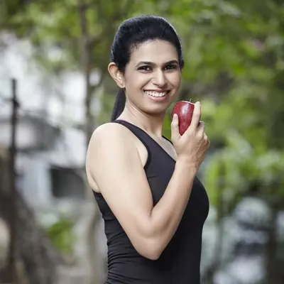 Avanti Deshpande | Nutritionist