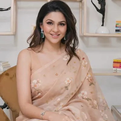 Apurva Agarwal profile