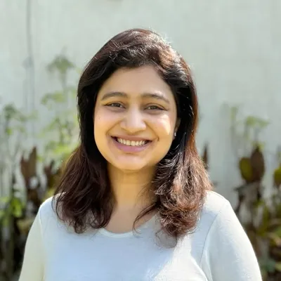 FIMS by Dhvani Shah profile