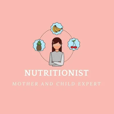 Child & Mom Nutrition expert profile