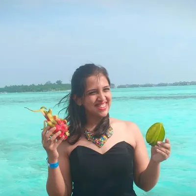 Jayalakshmi Hegde profile