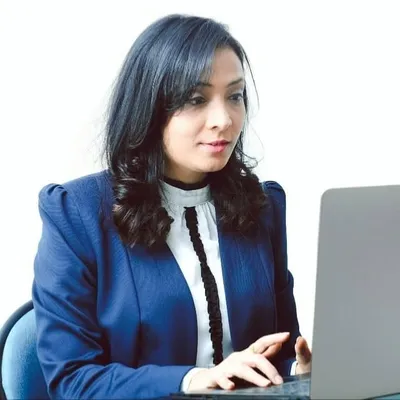 Prajakta Gupte profile