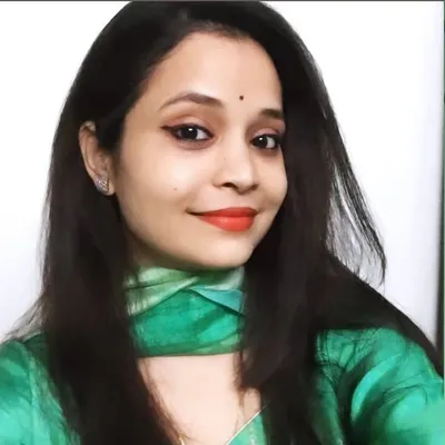 Sonia Negi profile