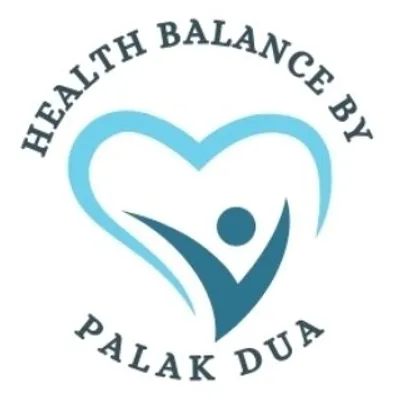 Health Balance by Palak Dua profile
