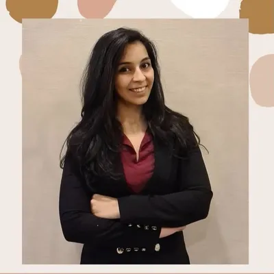 Pooja Banga | Nourish and Heal profile