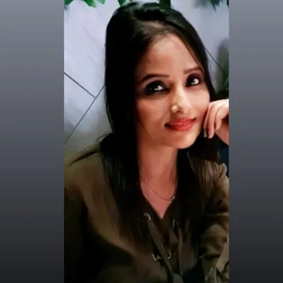 Pooja Palriwala