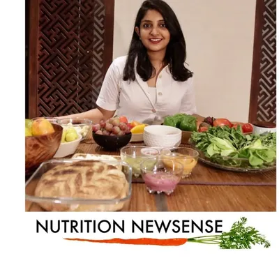Keertana Ramu | Nutritionist profile