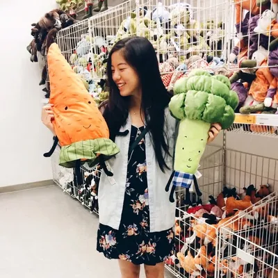 Leanna Teng, MS, RDN profile