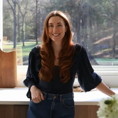 McKel Hill Kooienga MS RD | Mindful Eating Dietitian & Mentor