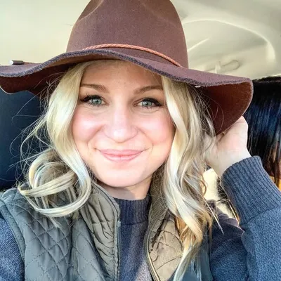 Ashley | Non-diet RD profile